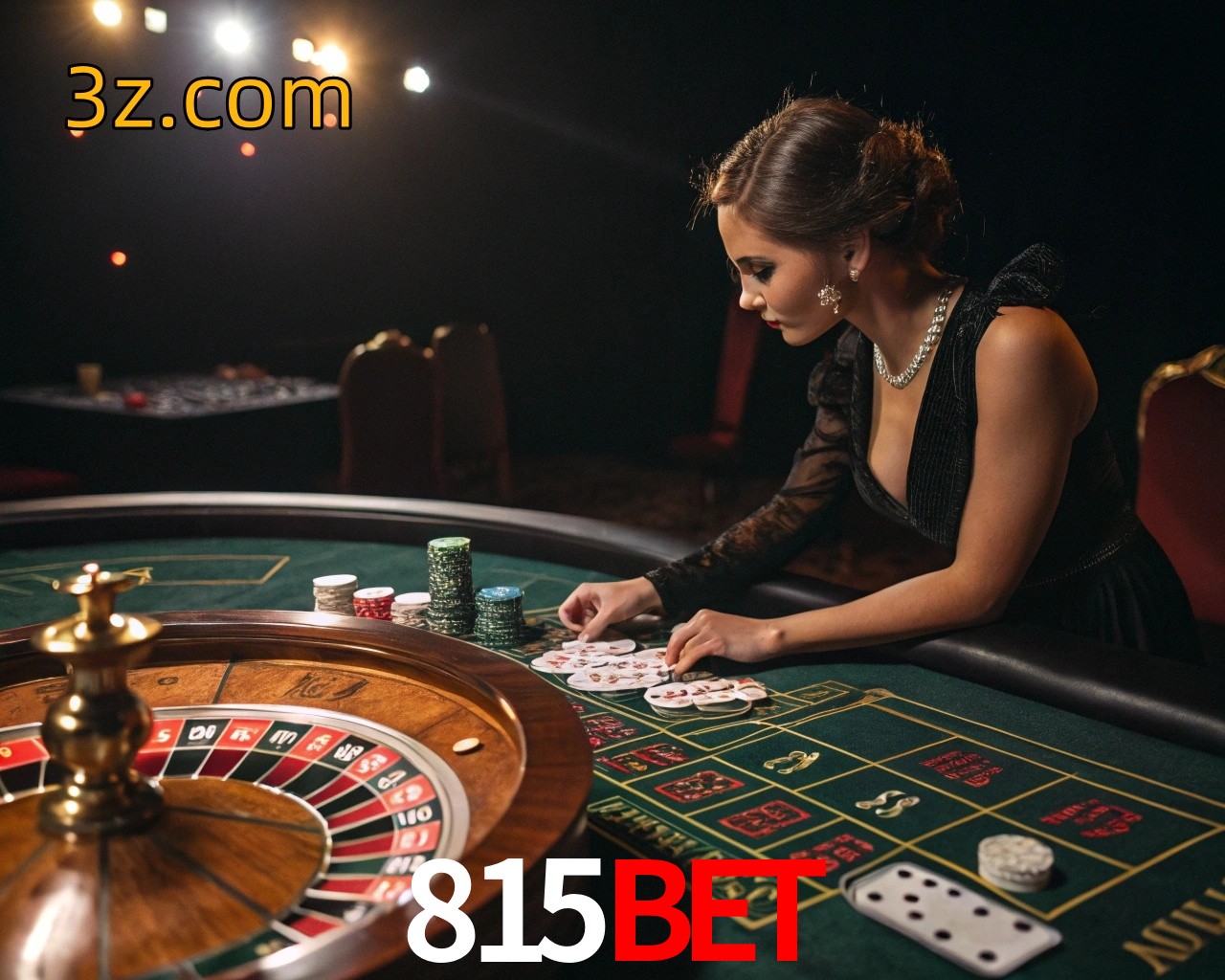 bonus 815bet