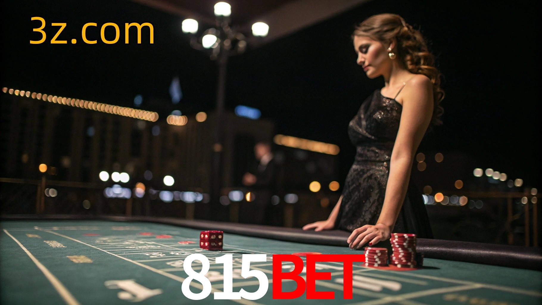 login 815bet