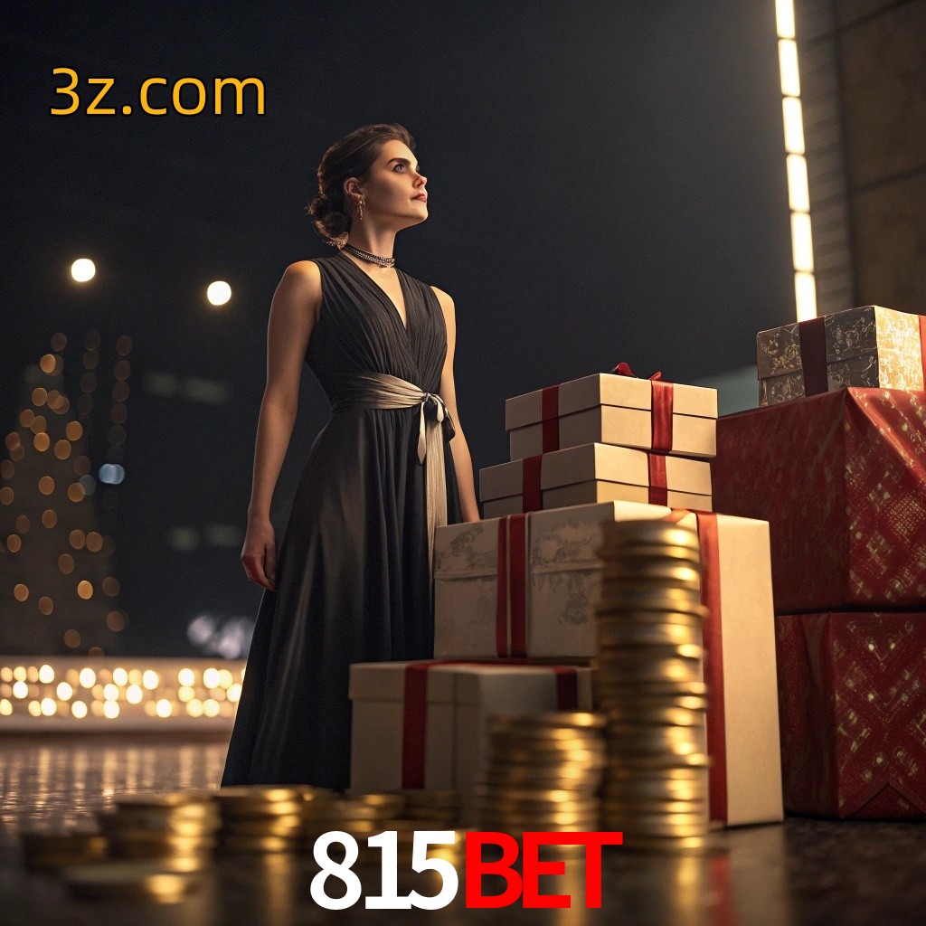  815bet bonus