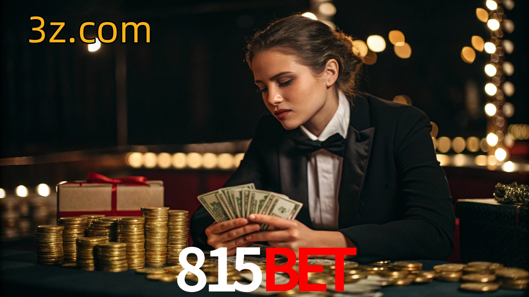 bet 815bet