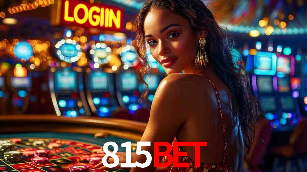 815bet Brasília - Jogo Features