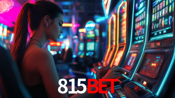 Premium Interface 815bet