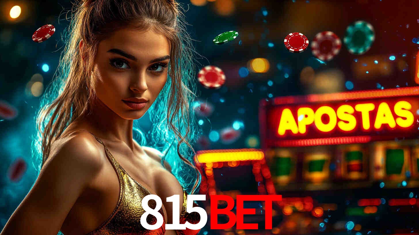 Descubra a Essência do 815bet: Nossa História e Compromissos