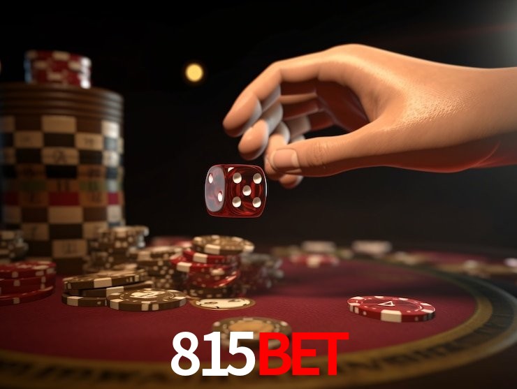 Promoções Sazonais 815bet