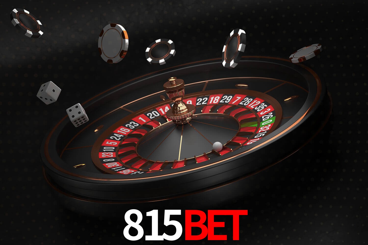 815bet: Jogos de Caça-Níqueis-Altas Recompensas, Roleta-Velocidade, Blackjack-Desafios Máximos