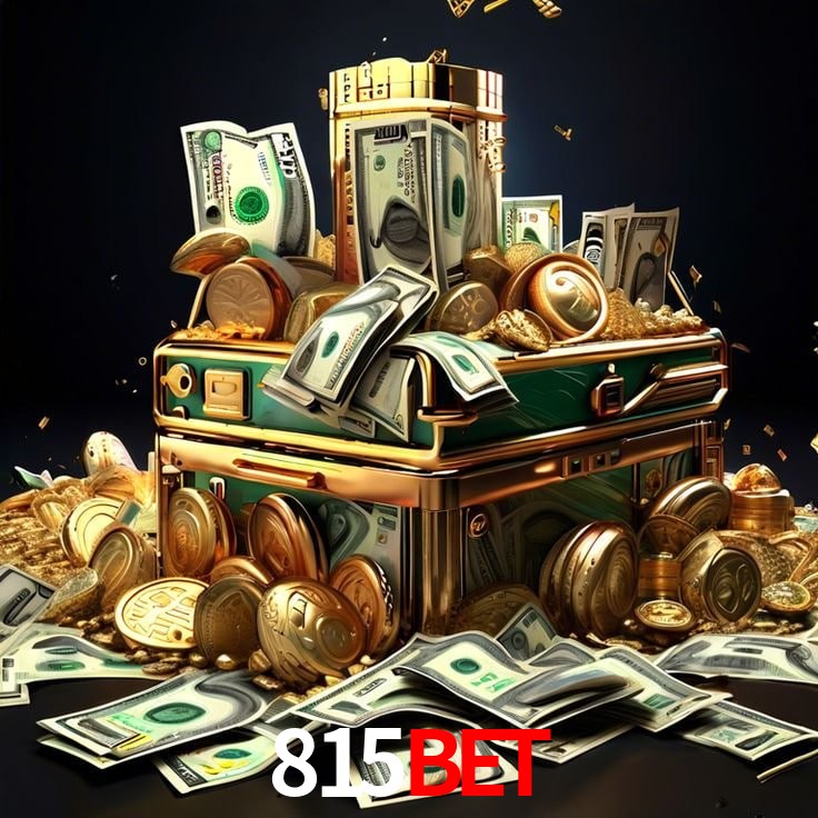Cadastro Rápido 815bet