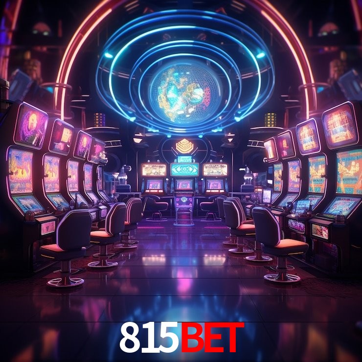 815bet Salvador - Football