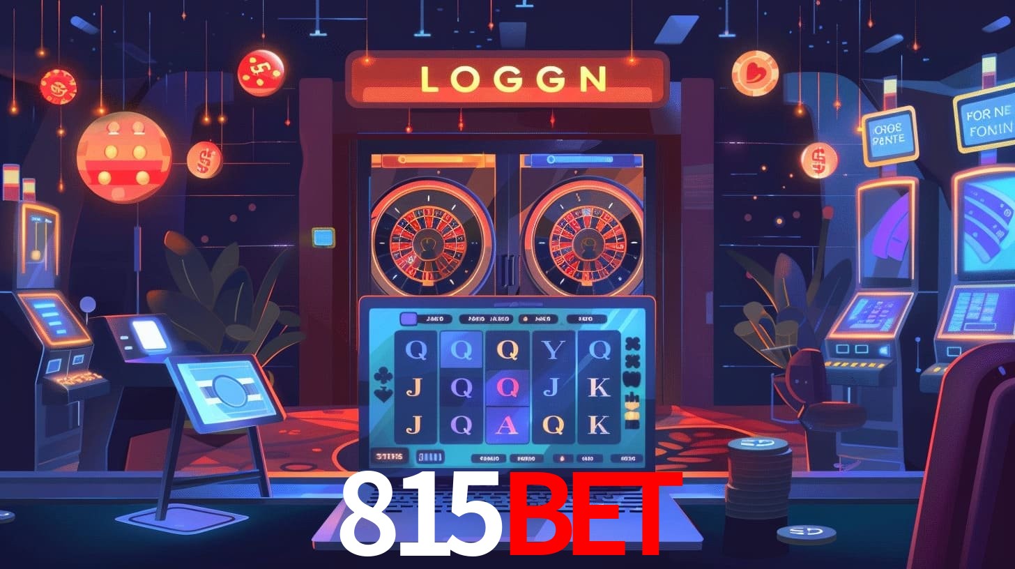 815bet - User Statistics
