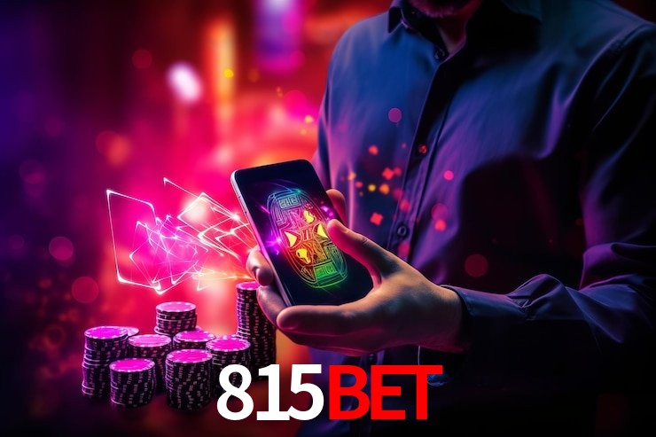 Apostas de Tênis 815bet