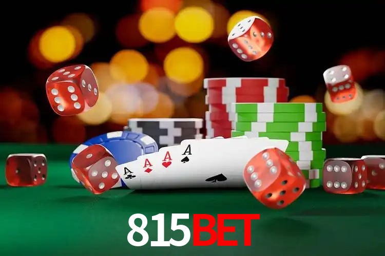 Ofertas Exclusivas 815bet