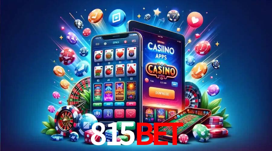 Weekend Specials 815bet