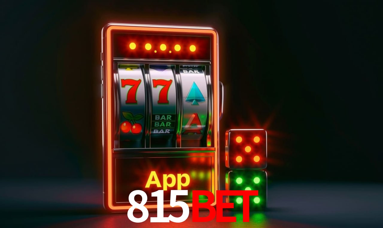 Integração de APIs 815bet