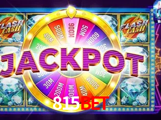 Inovações de Jogos na 815bet: O Futuro das Experiências Interativas