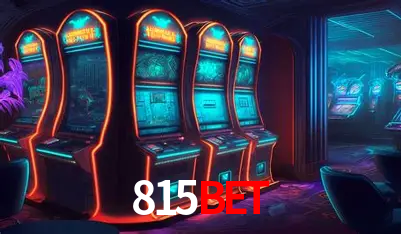 815bet São Paulo - All Bonuses