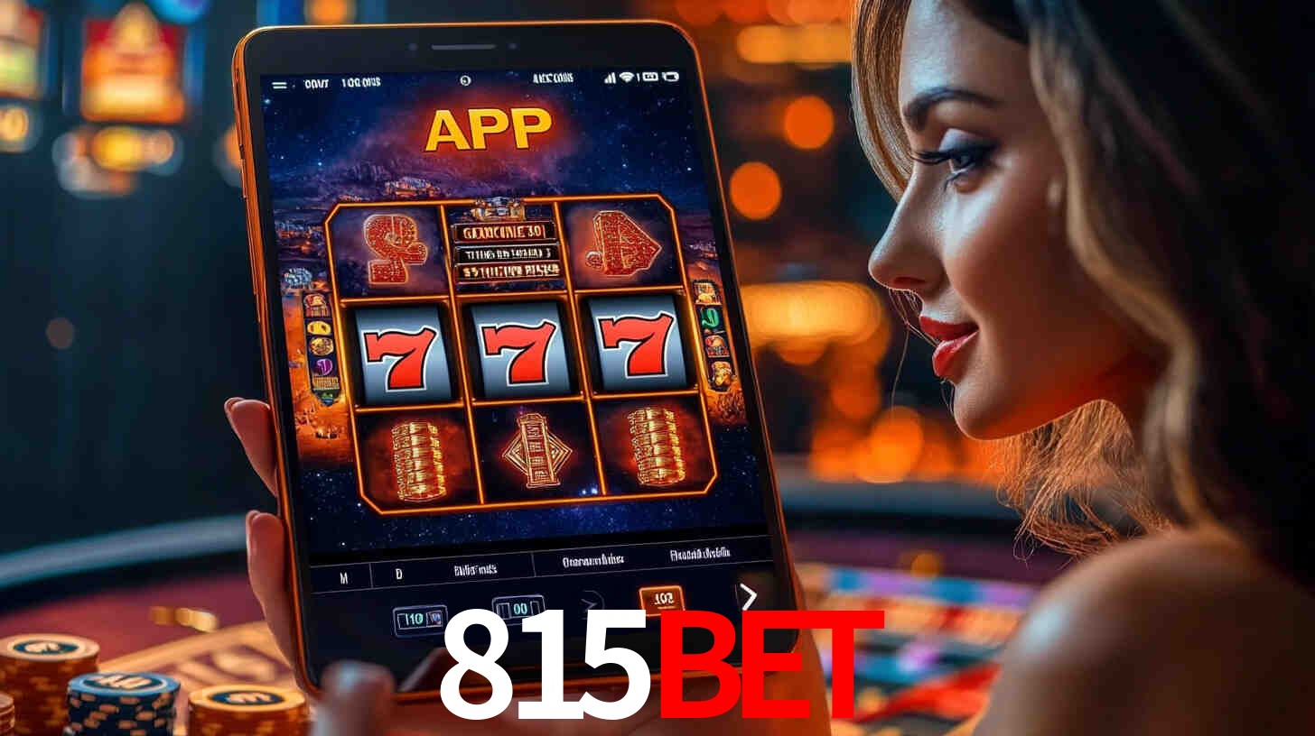 815bet