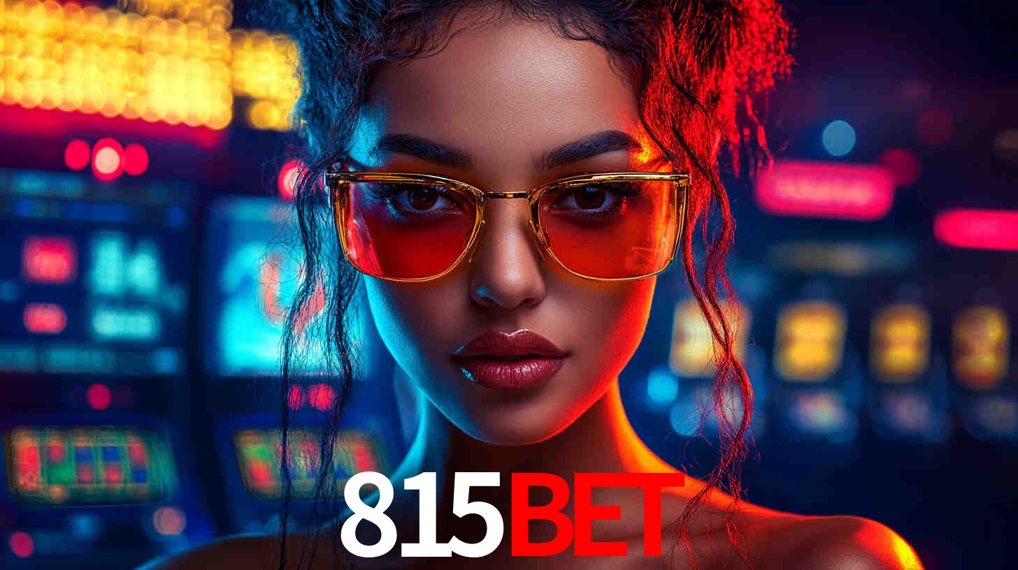 Explorando a Categoria de Eventos em Apostas na 815bet