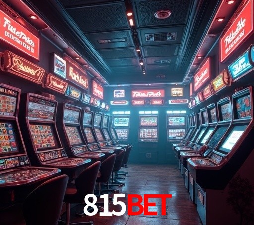 815bet Promoções - 30+ Ofertas Diárias