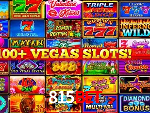 815bet Cassino - 80+ Mesas ao Vivo