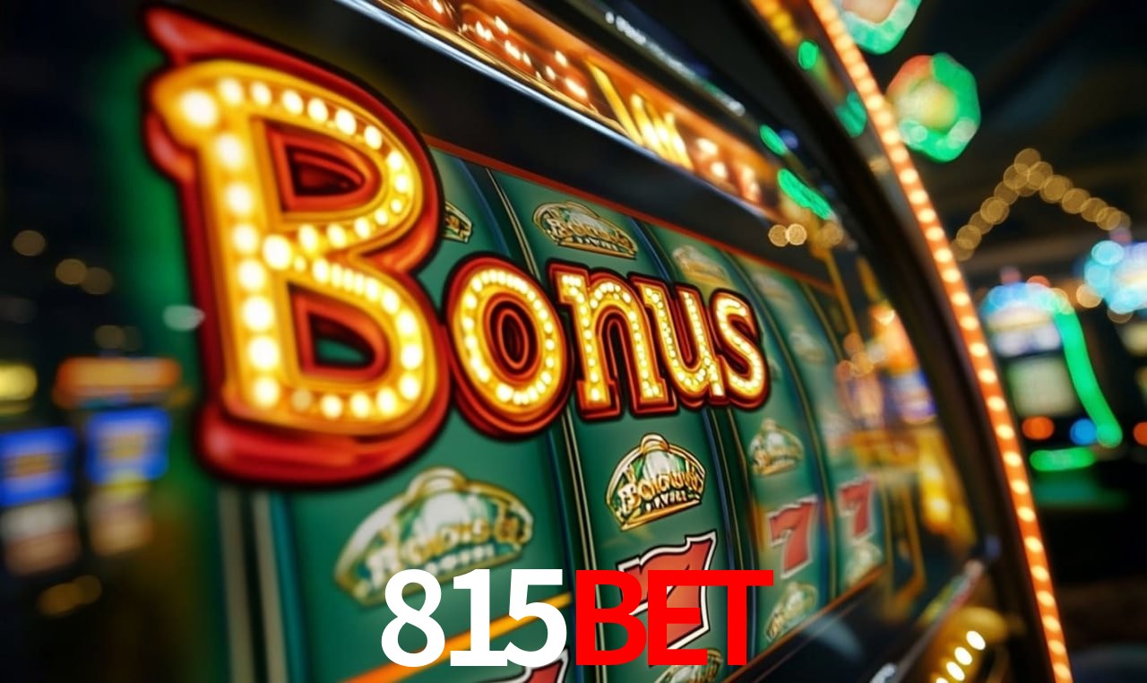 815bet Belo Horizonte - Promo Tips
