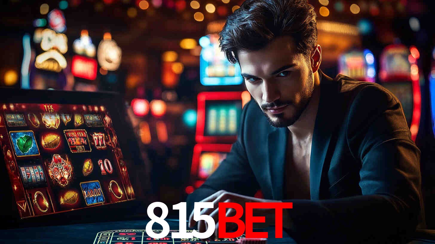 815bet.com