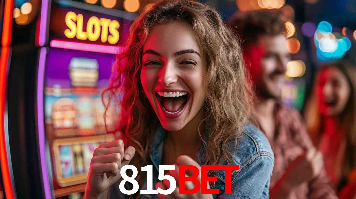 A Experiência Imersiva dos Cassinos Ao Vivo no 815bet