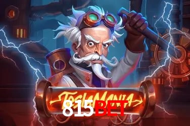 815bet Salvador - Statistics