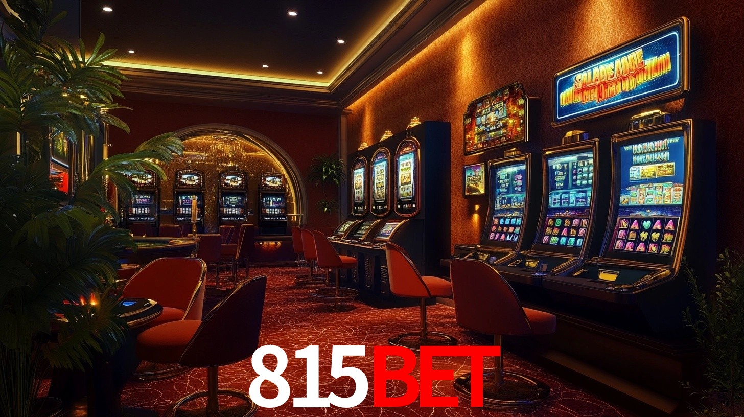 VIP Casino 815bet