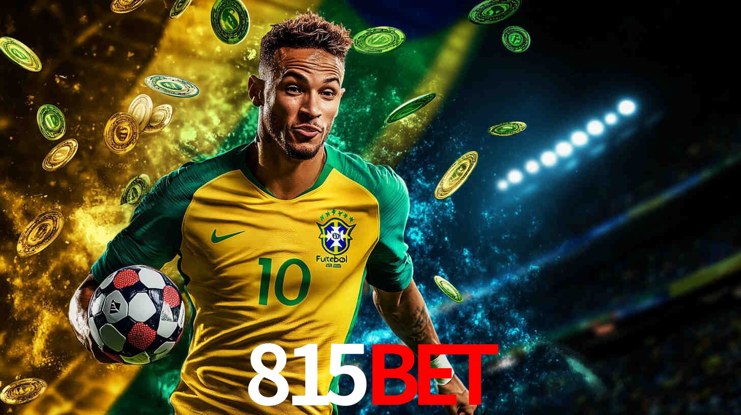 Descubra a Essência do 815bet: Nossa História e Compromissos