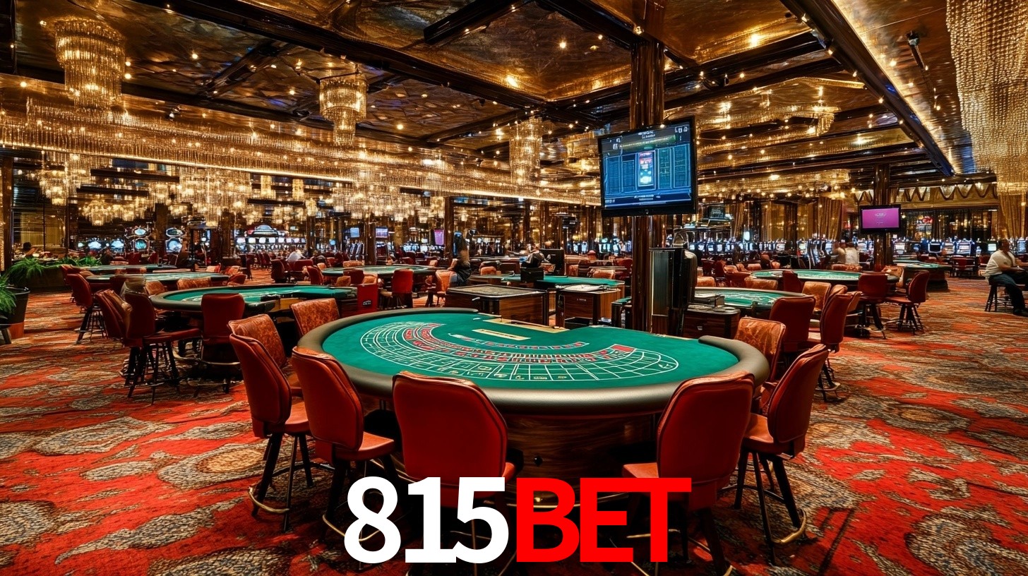 815bet.com