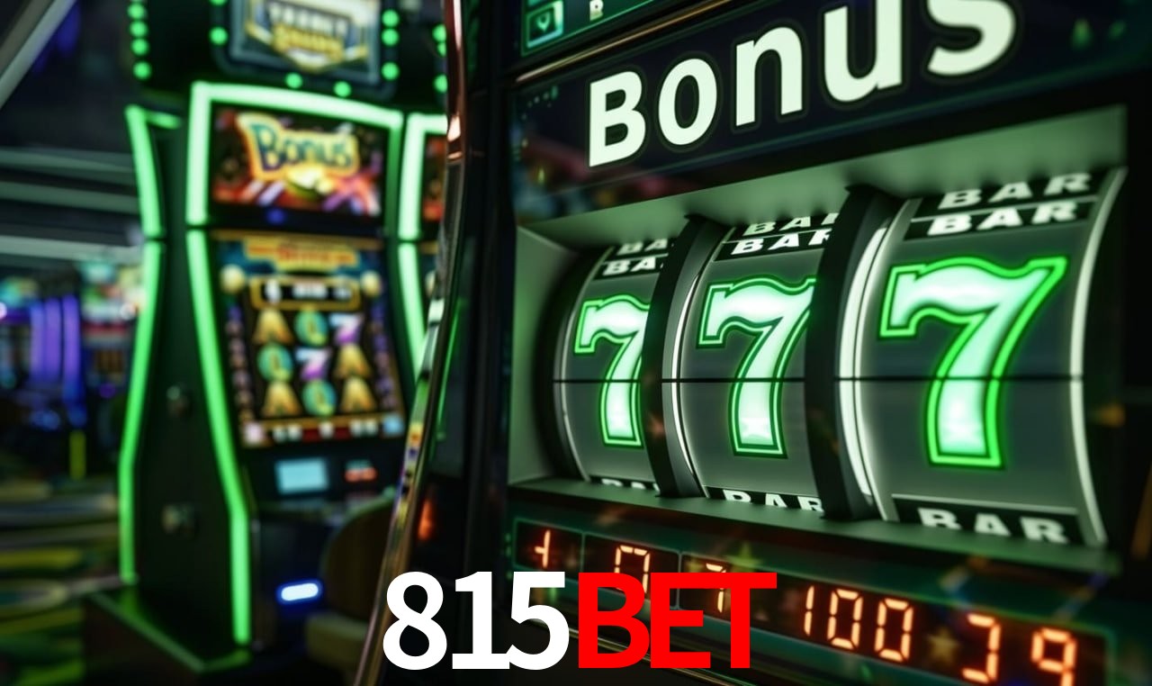 Account Benefits 815bet
