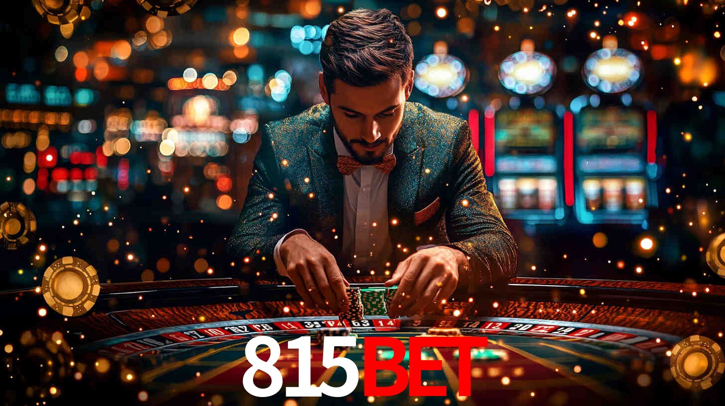 Tournaments 815bet