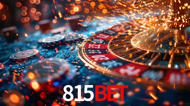 API Integration 815bet