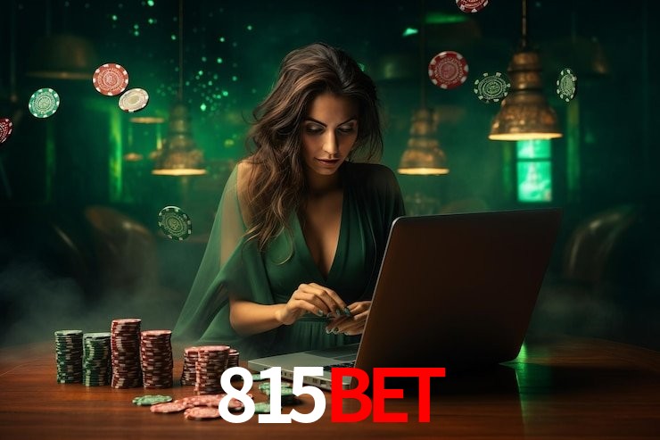 815bet - App Security