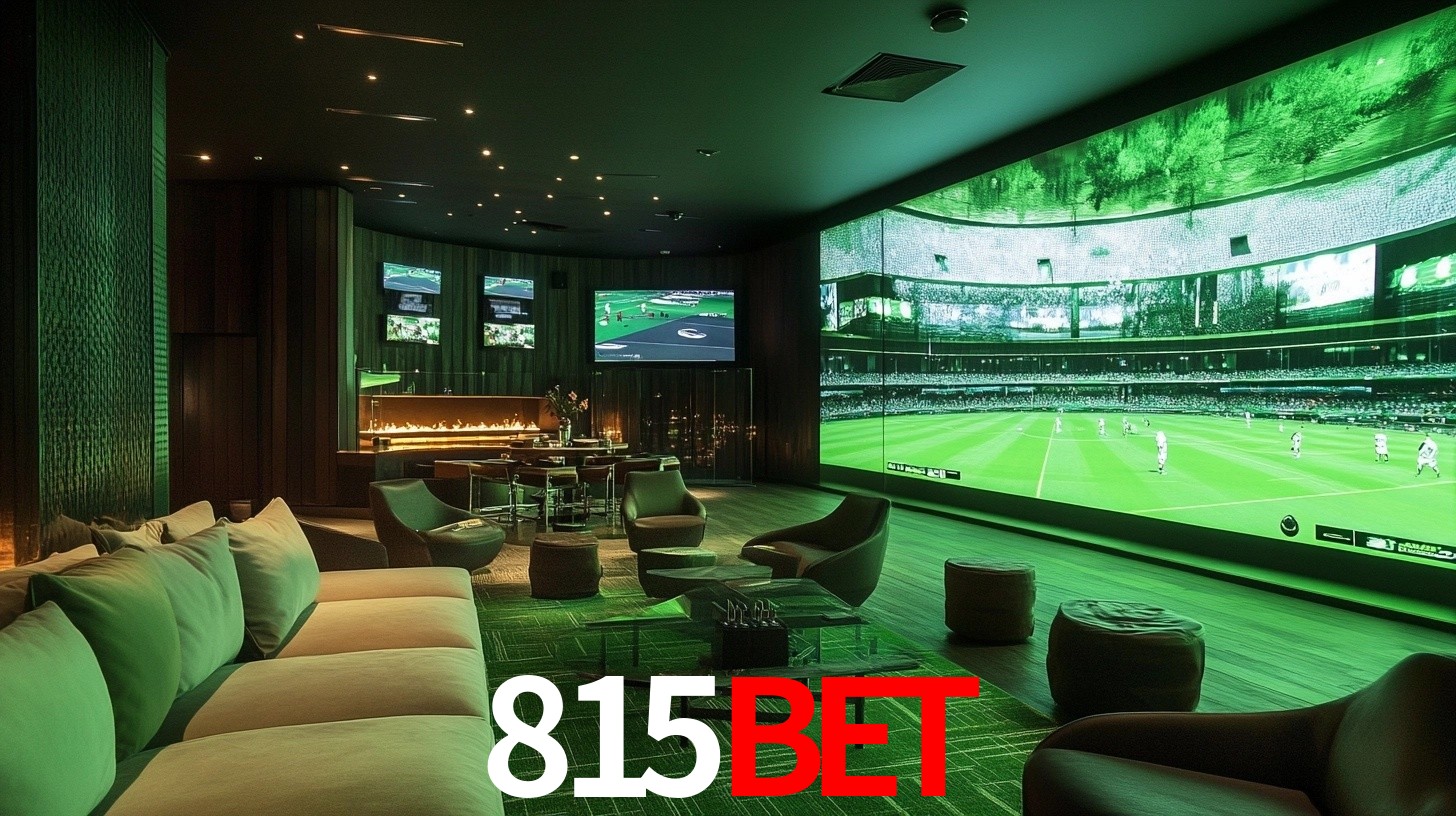 Sinta a adrenalina dos jogos de cassino com 815bet