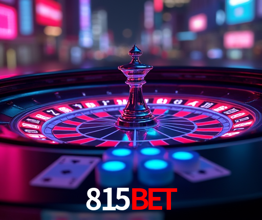 A Emoção da Loteria na 815bet: Uma Chance de Mudança de Vida