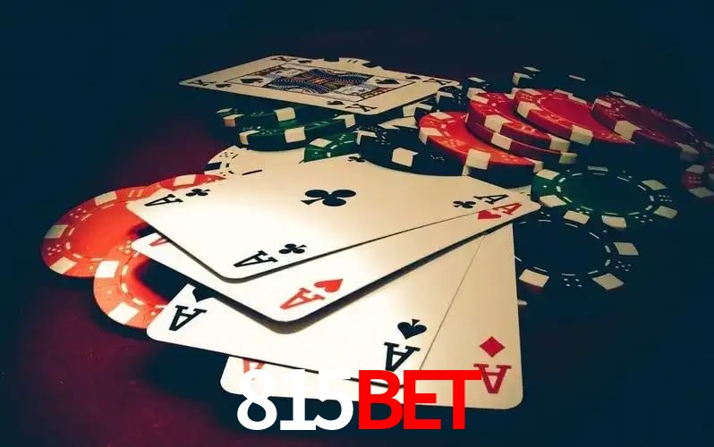 815bet Brasília - Betting Features