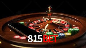 Statistics 815bet