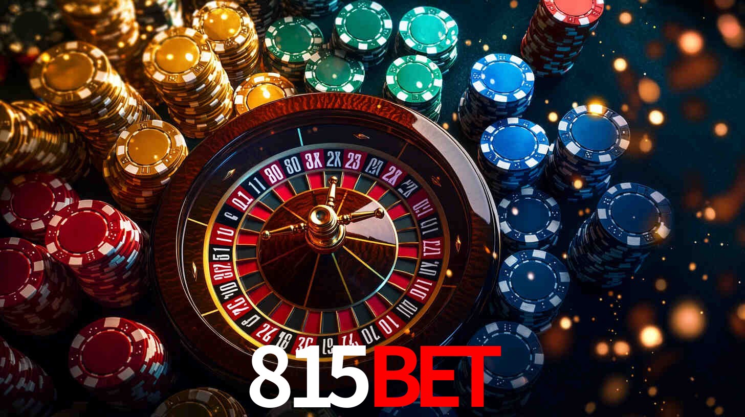Programa VIP 815bet