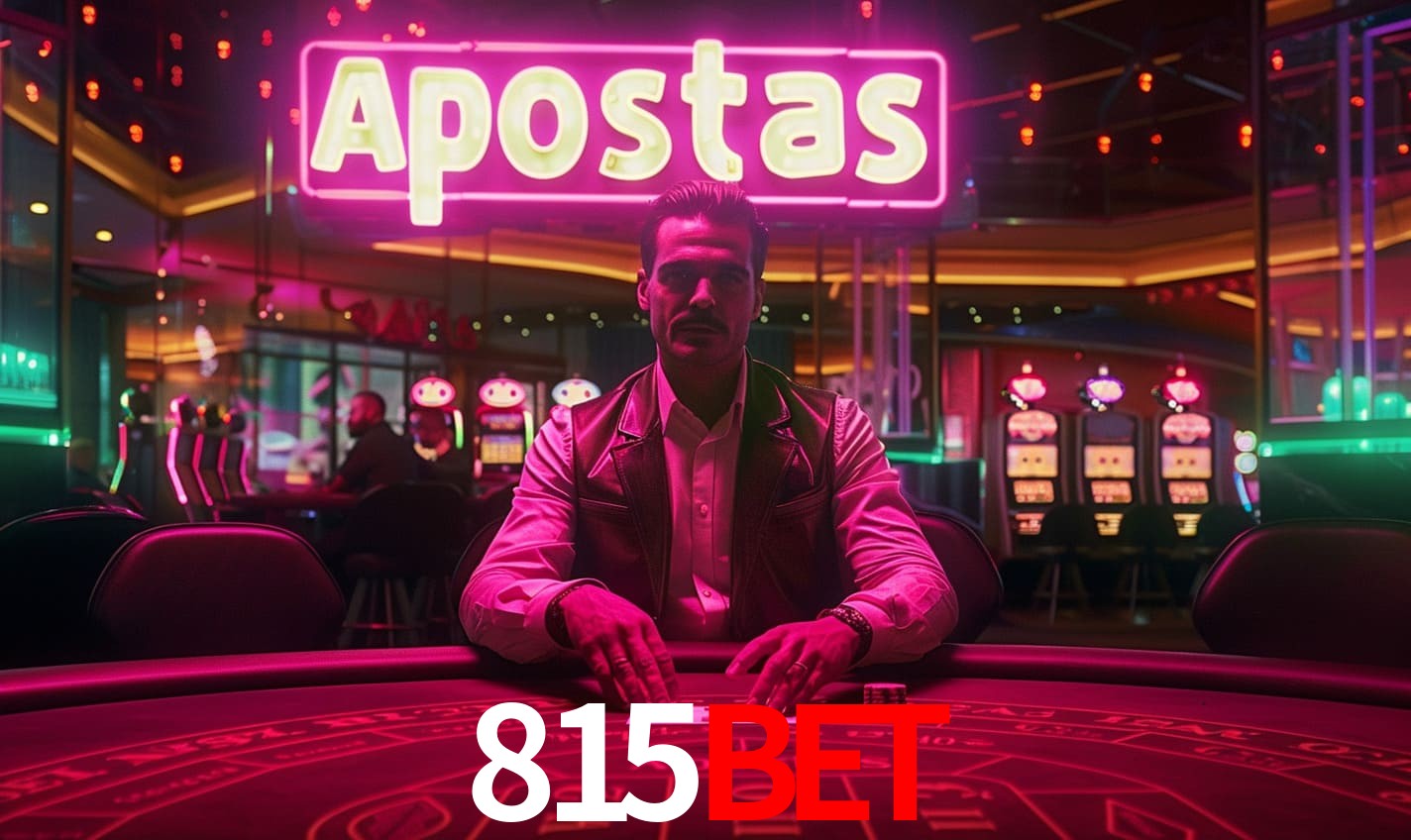 815bet São Paulo - Jogo Coleção