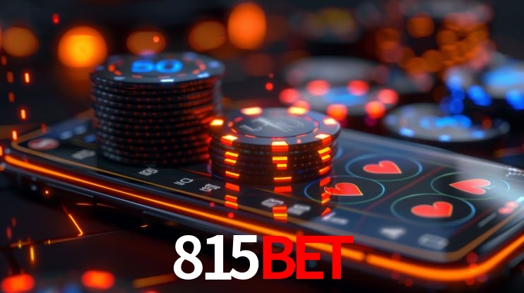 Games Directory 815bet