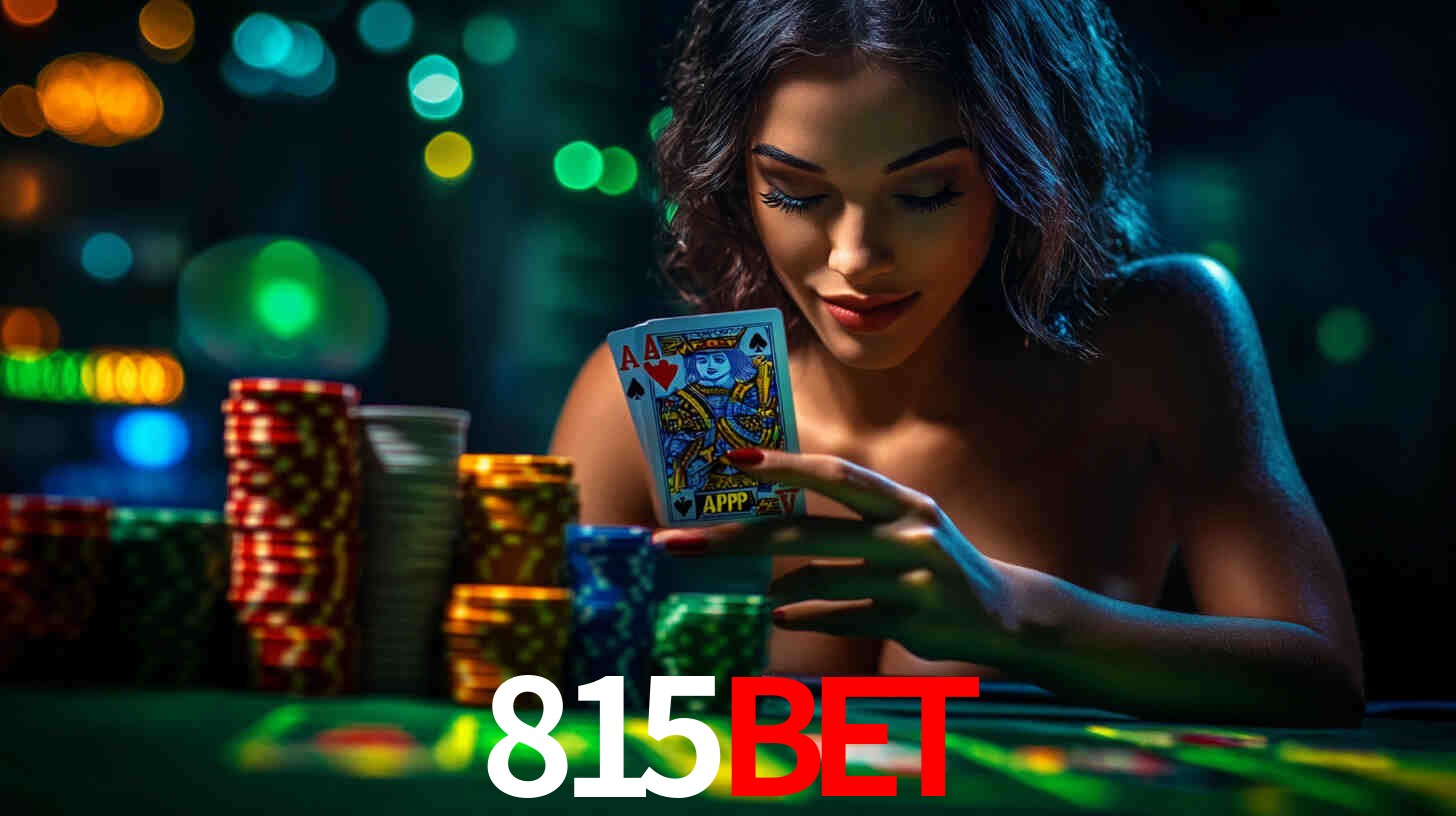 Descubra o Programa VIP da 815bet: Vantagens Exclusivas para Jogadores