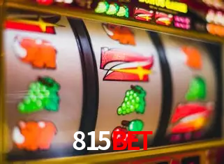 A Emoção da Loteria na 815bet: Uma Chance de Mudança de Vida