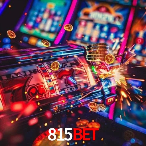 Apostas de Futebol 815bet