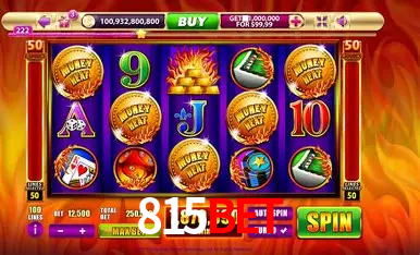 Inovações de Jogos na 815bet: O Futuro das Experiências Interativas