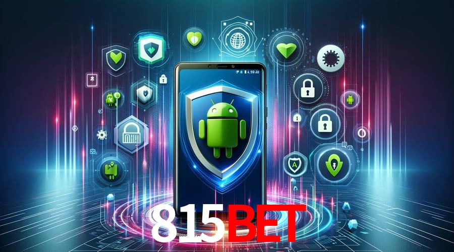 Platform Technology 815bet