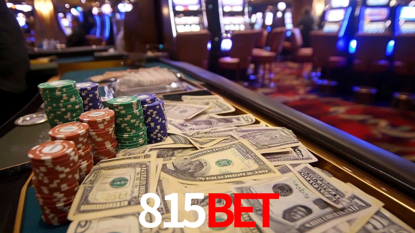 815bet Belo Horizonte - Winners