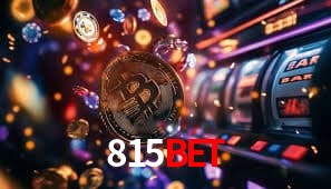 Interface Premium 815bet