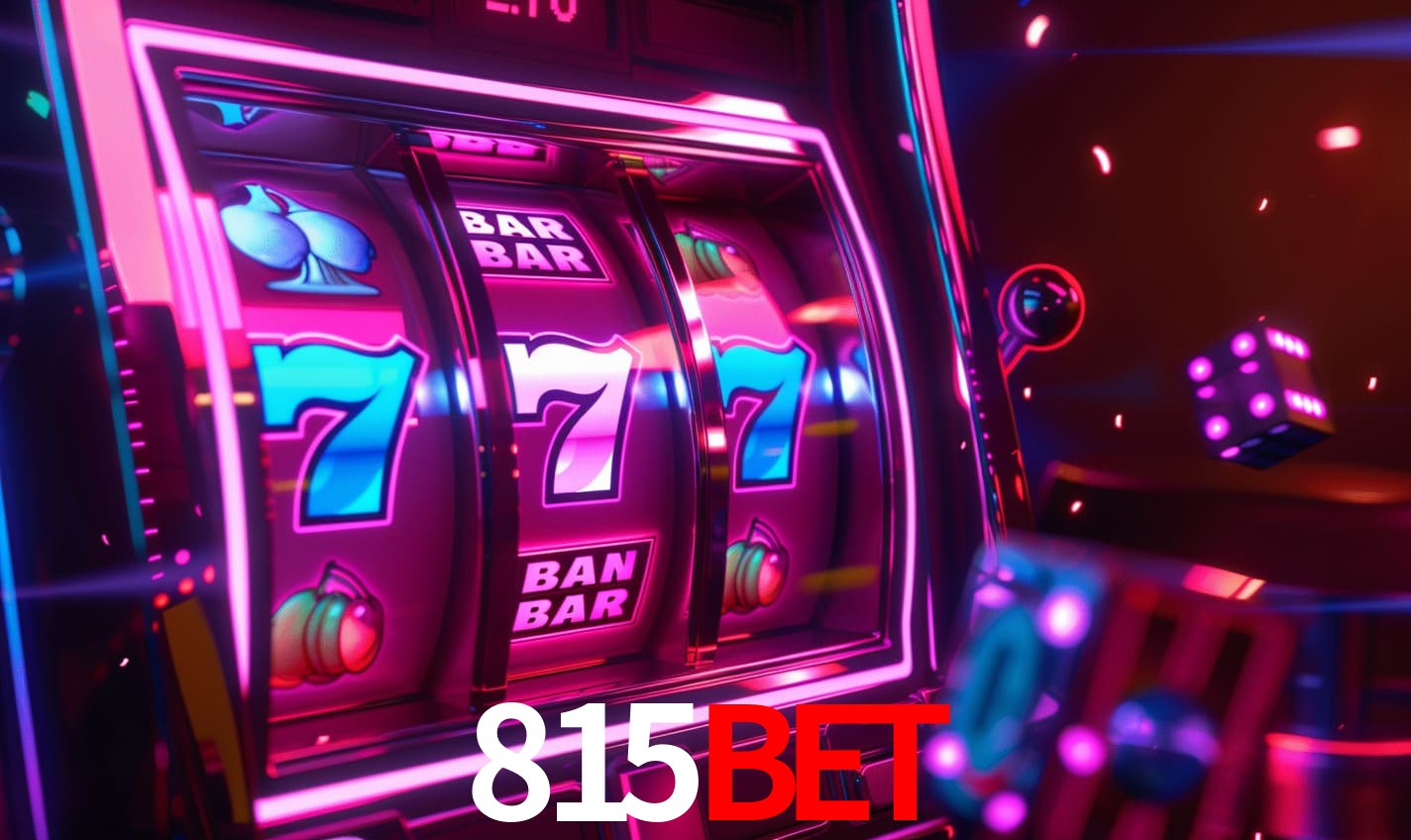 815bet Salvador - Strategies