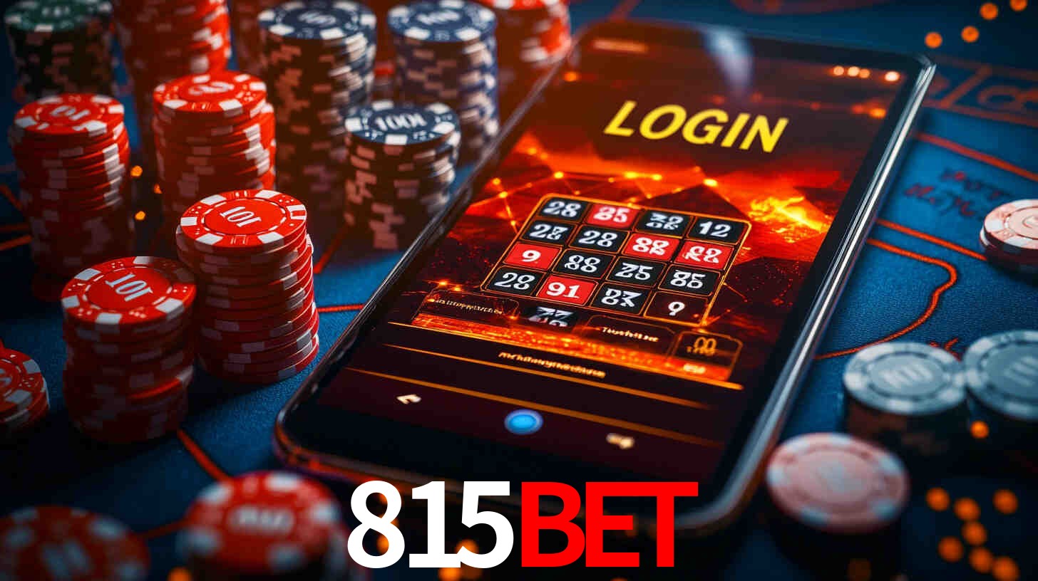 815bet.com
