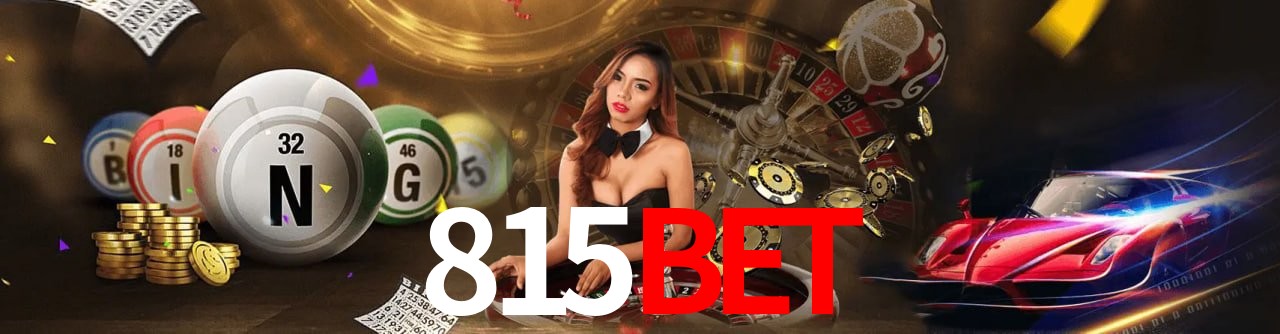 815bet São Paulo - Top Slots